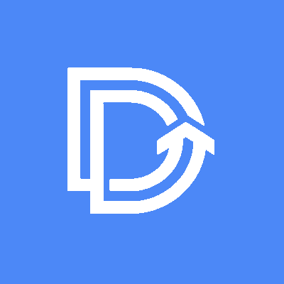 Detours logo